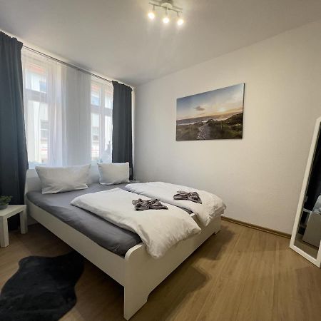 Ferienwohnung Just Home Wißmar エクステリア 写真