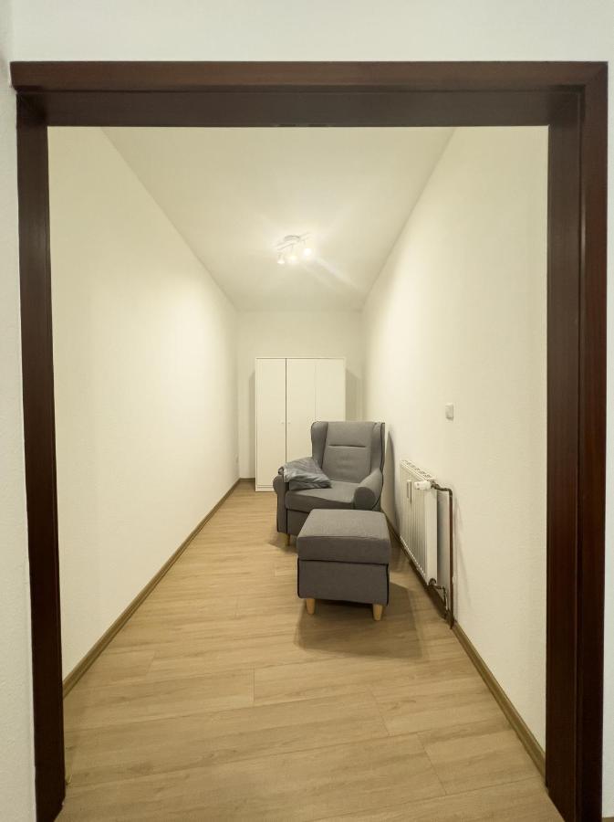 Ferienwohnung Just Home Wißmar エクステリア 写真